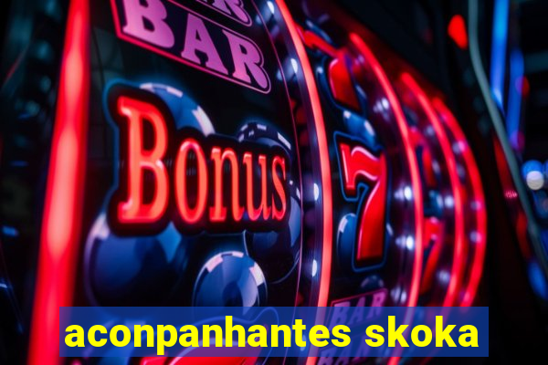 aconpanhantes skoka